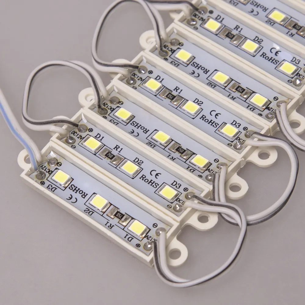 2835-3609-3L EPOXY MODULE MINI